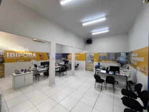 Imagem Sala Empreendedor Ibiporã Blog IBI-ON