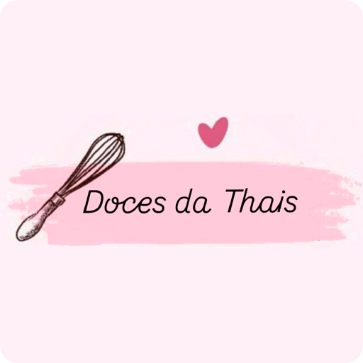Logotipo Thais Doces e Bolos no IBI-ON